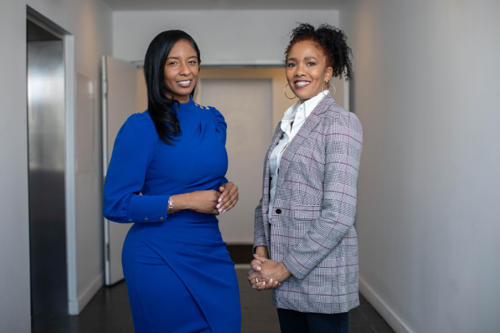 Female Leaders Making Inroads in East Africa