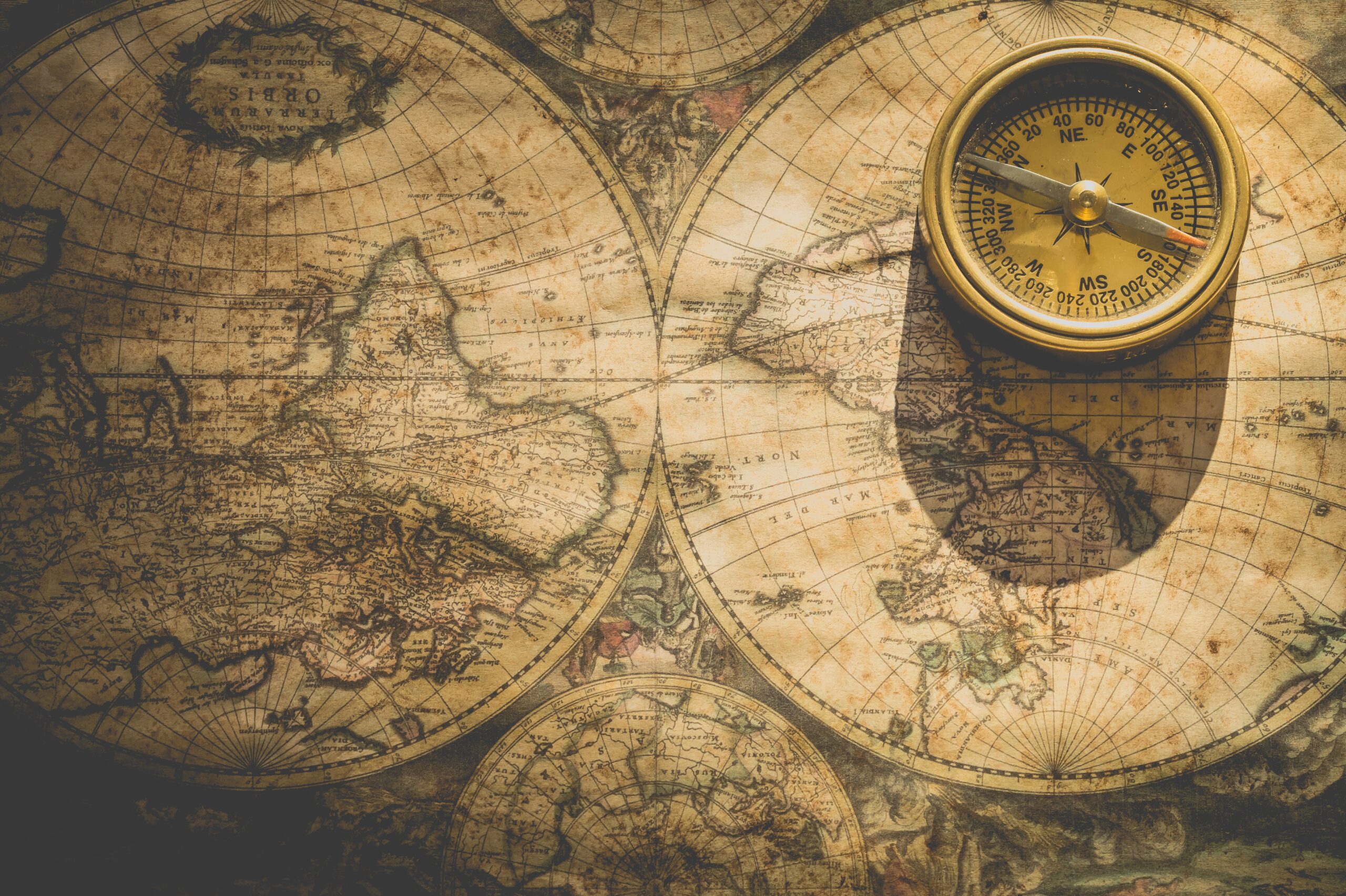 Governance Foundations – ADP Library