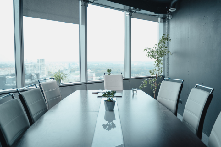 Beyond Seat-Filling Why Strategic Board Appointments are the Ultimate Competitive Advantage