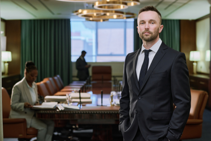 Succession Planning must start Earlier than you Think