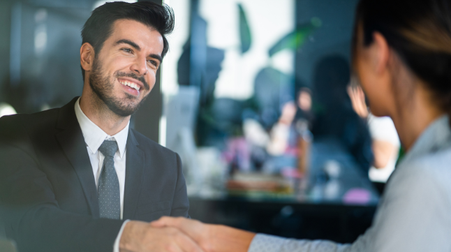 Succession Planning must start Earlier than you Think