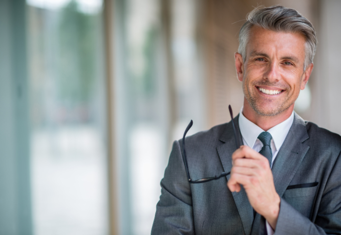How Chairs Build Psychological Safety and Strengthen Authority