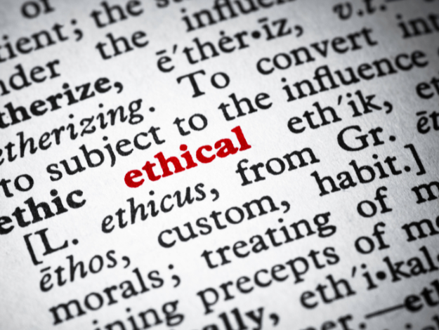 The Daily Practice of Ethical Leadership